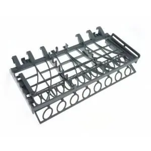 Más Vendido Soporte para tazas lavavajillas Smeg