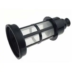 Entrega Rápida Bosch Athlet tapa superior