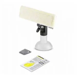 Rebajas Botella pulverizadora para ventanas Kärcher