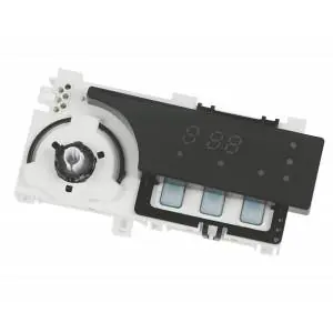 Modulo de mandos para lavavajillas Balay Envío Exprés