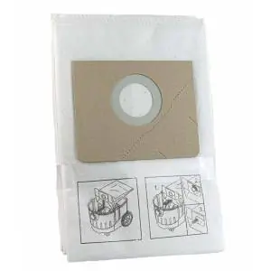 Bolsas para aspirador Kärcher NT35/1 Solo Por Tiempo Limitado