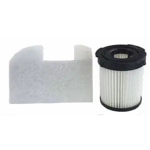 Pago Seguro Filtro Hepa + filtro aire aspirador Ufesa AS2110 AS2115