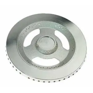 Ordena Ya Aro tapa quemador para placas a gas Smeg