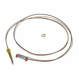 Oferta Especial Smeg termopar 948650141 para placas de gas