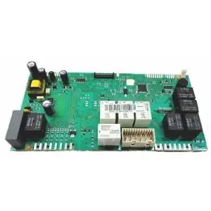 Modulo de potencia para hornos Smeg Envío Exprés