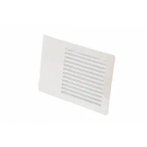 Ordena Ya Tapa ventilación para secadora