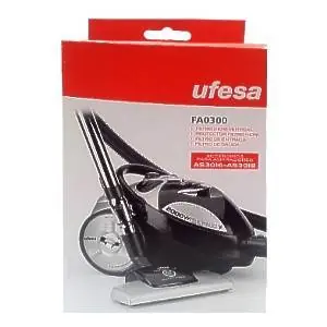Alta Calidad Kit de filtración para aspiradores Ufesa