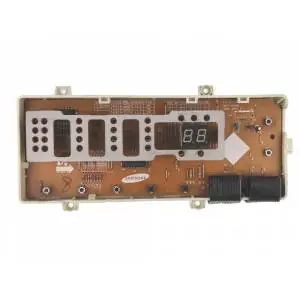 Venta Final Placa electronica para lavadora Samsung WF7602NAW