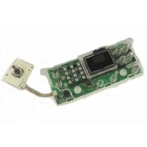 Novedad Modulo de mandos para secadoras Electrolux