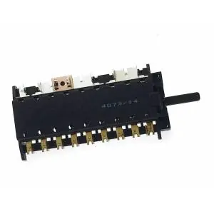 Selector para horno Smeg Precio Reducido