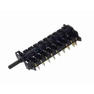 Selector de funciones para horno Smeg Última Oportunidad