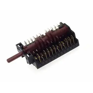 Rebajas Selector conmutador eléctrico para horno Smeg 811730308