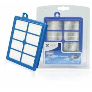 Última Versión Filtro Hepa lavable para aspiradores AEG Electrolux