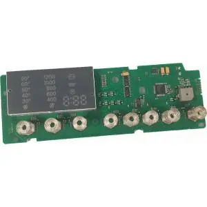 Modulo de mandos para lavadoras Siemens Novedad