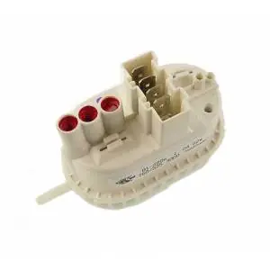 Presostato regulador de nivel para lavadora Ordena Ya