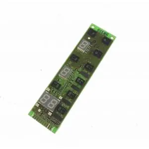 Módulo mandos para vitroceramicas de inducción AEG Electrolux Más Vendido