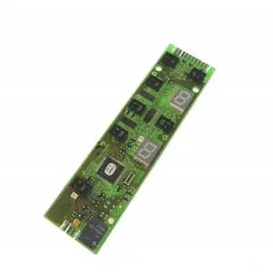 Precio Rebajado Módulo mandos para vitroceramicas de inducción AEG Electrolux