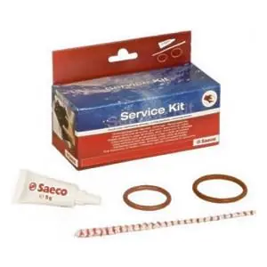 Kit de limpieza para cafeteras Saeco Alta Calidad