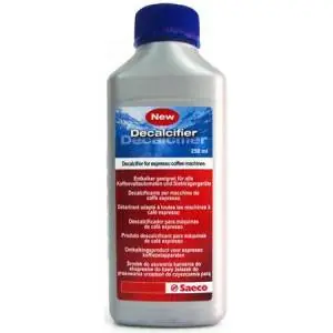 Entrega Rápida Descalcificador para cafeteras Saeco