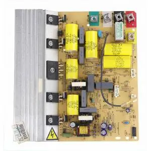 Garantía De Devolución De Dinero Modulo potencia para vitroceramicas de induccion De Dietrich y Fagor