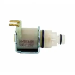 Válvula de regenaración para lavavajillas Pago Seguro