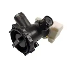 Disponible Ahora Bomba desague lavadora Ariston C00119307