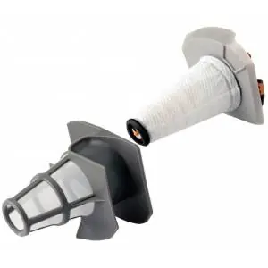 Filtro externo para aspirador Ergorapido Electrolux Venta Final