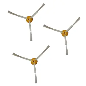 Precio De Oferta Cepillo lateral Roomba Series 500/600/700 3 unidades