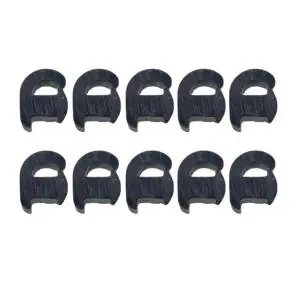 Taco de goma para parrillas Smeg Eas Eléctric Marca Reconocida