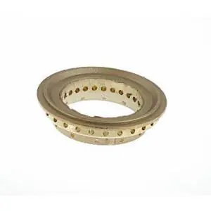 Aro quemador para placa gas Smeg 882410022 Precio Económico