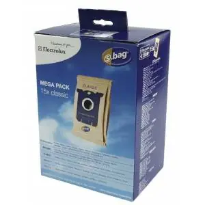 Bolsas aspirador AEG Electrolux S-Bag E200M Directo De Fábrica