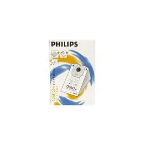 Bolsas para aspirador Philips Oslo+ Última Oportunidad