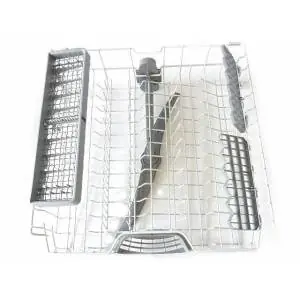 Cesto superior para lavavajillas Bosch Siemens Balay Alta Calidad