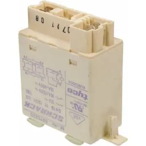 Rele para lavadora Miele W3104 Oferta De Temporada