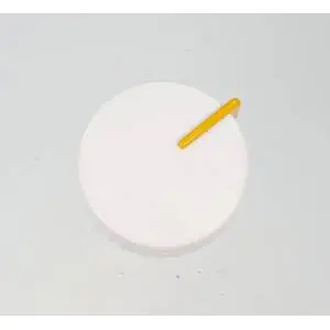 Certificado Mando para lavadora Miele W3104