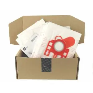 Bolsa aspirador Telios Hoover H30-H52 Precio Reducido