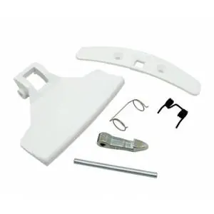 Compra Hoy Maneta tirador cierre puerta para lavadoras Zanussi Electrolux