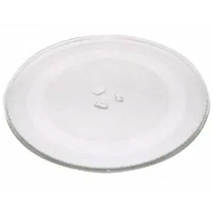Plato de microondas Samsung Oferta Flash