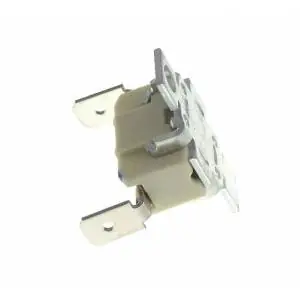Termostato de seguridad para hornos Bosch Siemens Balay 610108 No Te Lo Pierdas