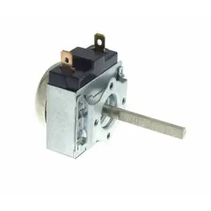 Temporizador para hornos Smeg 948800141 A Buen Precio