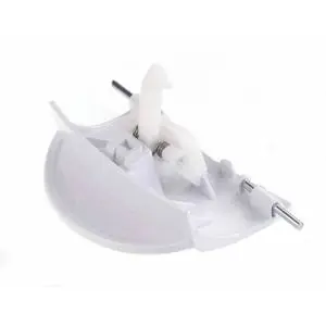 Alta Calidad Tirador puerta con cierre para lavadora Bosch Siemens Balay Lynx