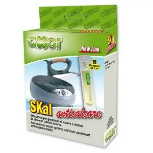 Antical para planchas de vapor Precio Rebajado