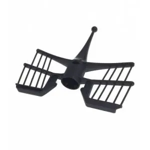 Alta Calidad Mariposa para Thermomix TM5