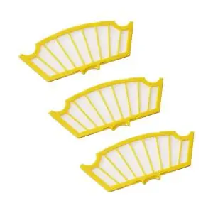 Filtro para robot Roomba series 500 600 Oferta De Temporada