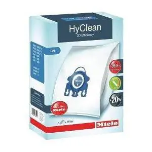 Bolsas para aspirador Miele GN Certificado