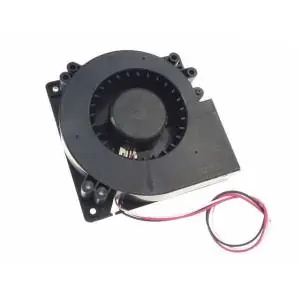 Certificado 612942 Ventilador vitroceramica de inducción