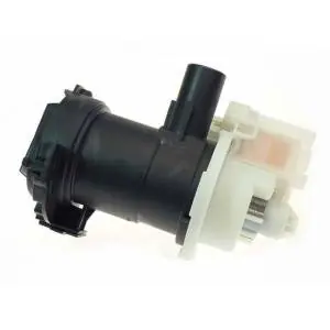 Bomba desagüe lavadora Bosch Siemens Stock Limitado