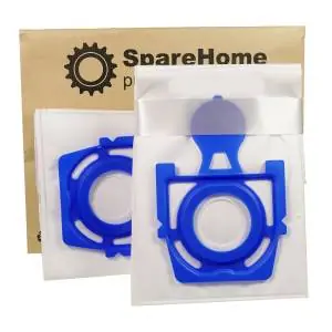 Bolsas para aspirador Ufesa FA0202 Envío Inmediato