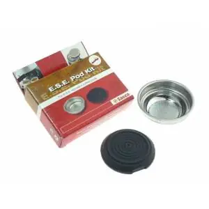 Compra Hoy Pod Kit para cafeteras Saeco