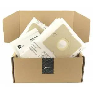 Bolsas aspirador Samsung series VP77 Promoción Exclusiva